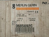 Merlin Gerin 685 692