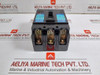 3P Molded Case Circuit Breaker 660V 30A By Hyundai Hbs-63C