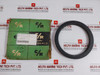 Oil Seal 65011 By Cr Industries