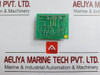 Analog Output Pcb Module Nn-803 By Norcontrol