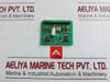 Analog Output Pcb Module Nn-803 By Norcontrol
