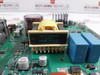 Control Board Pcb A5E03664355-2 Siemens