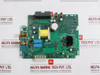 Control Board Pcb A5E03664355-2 Siemens