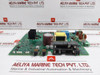 Control Board Pcb A5E03664355-2 Siemens