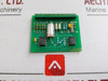Norcontrol Analog Output Pcb Module Nn-803