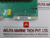 Opto-isolator Interface Pcb Module 376637 H09 Kone