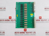Opto-isolator Interface Pcb Module 376637 H09 Kone