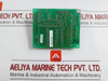 Scana Servoteknikk Microprocessor Control Pcb Module Pro-90450-2