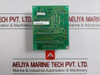 Scana Servoteknikk Microprocessor Control Pcb Module Pro-90450-2
