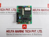 Scana Servoteknikk Microprocessor Control Pcb Module Pro-90450-2
