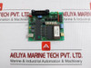 Scana Servoteknikk Microprocessor Control Pcb Module Pro-90450-2