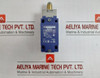 Limit Switch 500V,Ip66 By Telemecanique Xckj