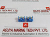 Ar9B290 Contact Block 600V 10A By Fuji Electric
