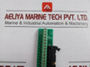 Scana Servoteknikk Terminal Block Breakout Board Stb-89410-1