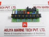 Input/Output Interface Pcb Module Bry-92920-1 Servoteknikk