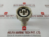 10/16A Nylon Marine Electrical Plug 250V