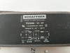 Power Line Filter By Schaffner Fn2080-10-07 10a 110-250vac/50-60hz