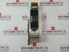 Power Line Filter By Schaffner Fn2080-10-07 10a 110-250vac/50-60hz