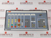 Abb Control Panel Operator Keyboard Sdt-vkb-1