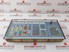 Abb Control Panel Operator Keyboard Sdt-vkb-1