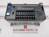 24-base Unit Programmable Logic Controller 24Vdc Idec Pfa-1C24Rdc