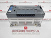 24-base Unit Programmable Logic Controller 24Vdc Idec Pfa-1C24Rdc
