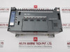 24-base Unit Programmable Logic Controller 24Vdc Idec Pfa-1C24Rdc