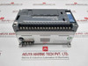 24-base Unit Programmable Logic Controller 24Vdc Idec Pfa-1C24Rdc