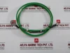 79301-022 Earth Bond With An End Ring Jumper Cable Length-210Mm (1 Lot = 8 Pcs)