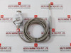 Yokogawa Hokushin Electric 5-meter Resistance Bulb Temperature Sensor Rs10