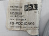Fs-pdc-ior05 Power And Signal Distribution Cable 2 Meter 600V Honeywell