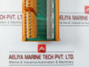 Bs2500-p Terminal Block Board By Tyrtronic Elektronikproduktion