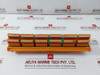 Bs2500-p Terminal Block Board By Tyrtronic Elektronikproduktion