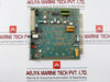 Binary Control Unit Pcb 21305100 V01 By Soren T.Lyngso