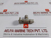 Tokyo Sun Joint Stop Valve With New Condition