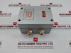 Power Supply Junction Box 53566-114-02 Graviner