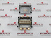 Power Supply Junction Box 53566-114-02 Graviner