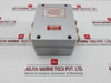 Power Supply Junction Box 53566-114-02 Graviner