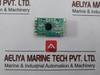 Lcd Display Pcb Module Lcm0802A Ver 1.0