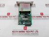 Yokogawa 74A Electrical Transceiver Rio I/O Module Aip571