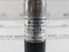 Gems Sensors Safe Pressure Transmitter 10-meter Part No. 26Icbgf1519Mggb001