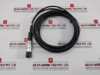Gems Sensors Safe Pressure Transmitter 10-meter Part No. 26Icbgf1519Mggb001