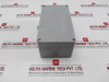 21252/23252 Junction Box By Weidmuller