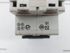 Multi 9 C60H 2-pole Circuit Breaker By Merlin Gerin