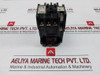 Anam Magnetic Contactor 100-110V/6A Part No. Pak 20A