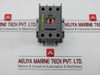 Ac Magnetic Contactor 200-220V 5060Hz Hyundai Umc 25