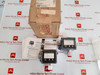 United Electric 4W3A01P14 2- Wire Electronic Switch 0 To 100 Psig