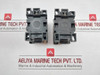 Hmx 22 Auxiliary Contactor 750Vac Hyundai