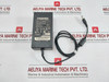 Toshiba Ac/Dc Adapter Output-12V-5A Part No. Pa3507E-1Ac3