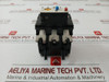 Thermal Overload Relay 690V/5A Fuji Electric Tr65Bn